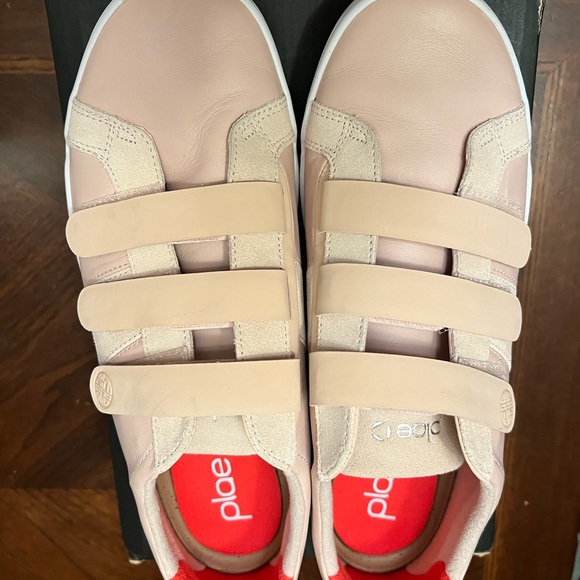 Plae unisex Larkin sneakers - Picture 2 of 9